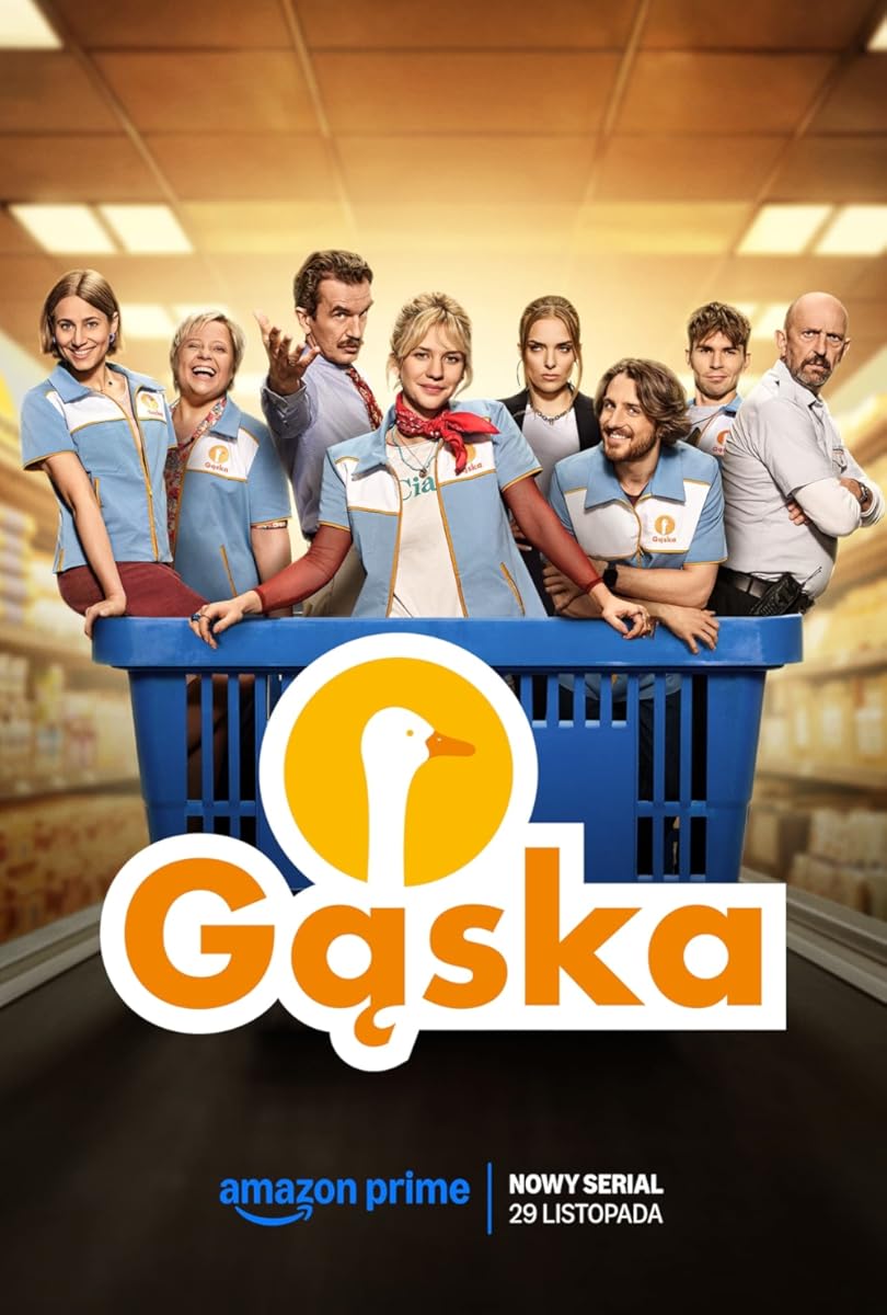 مسلسل Gaska موسم 1 حلقة 6