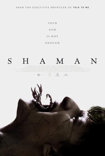 فيلم Shaman مدبلج
