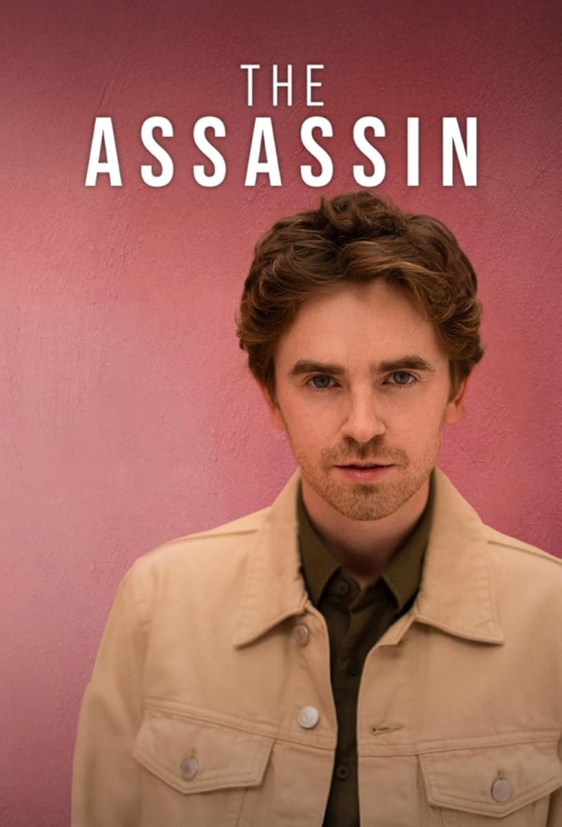 مسلسل The Assassin موسم 1 حلقة 1