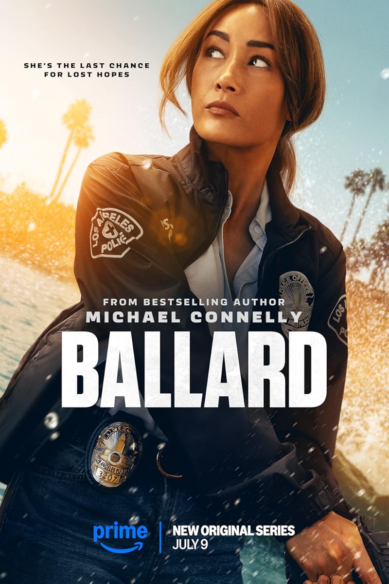 مسلسل Ballard موسم 1 حلقة 1