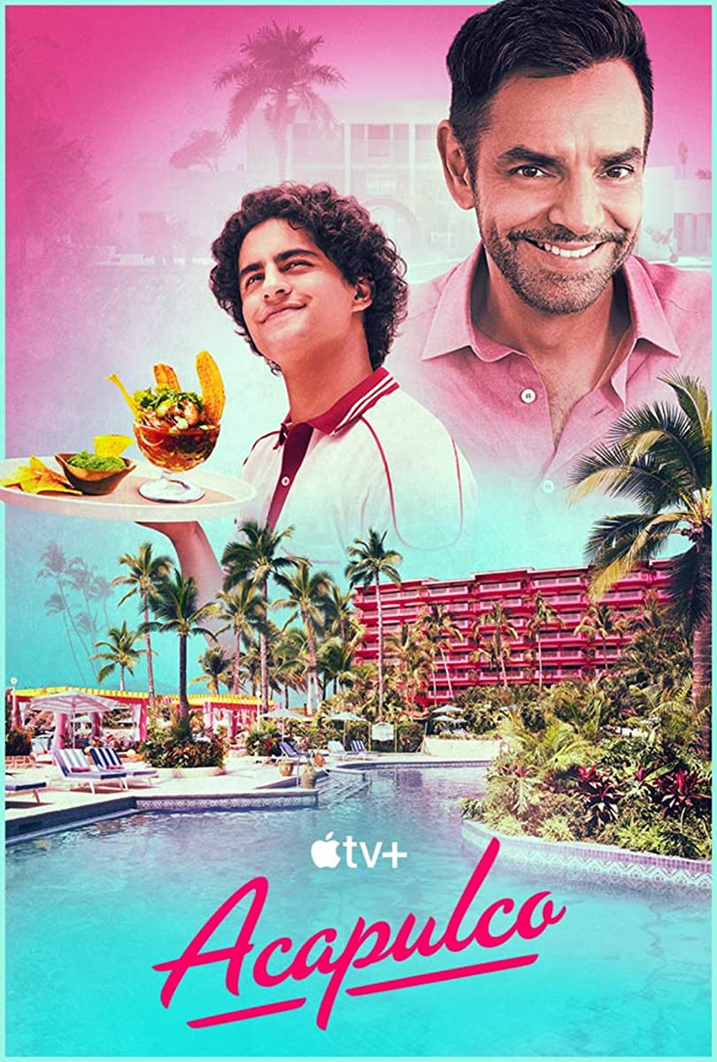 مسلسل Acapulco موسم 4 حلقة 2