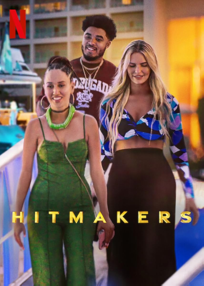 برنامج Hitmakers موسم 1 حلقة 4