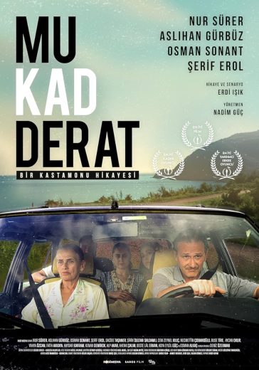 فيلم Mukadderat مترجم