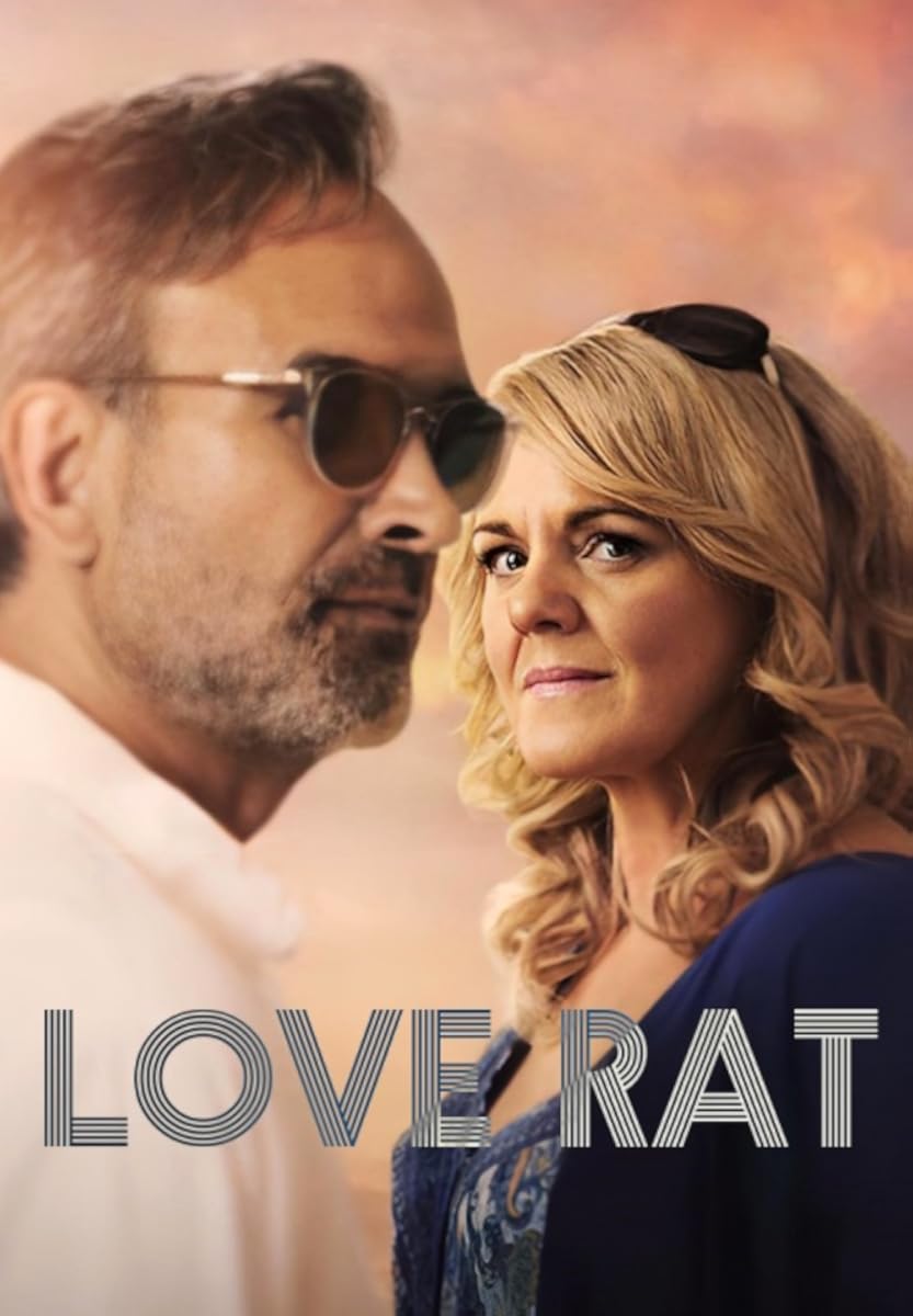 مسلسل Love Rat موسم 1 حلقة 3