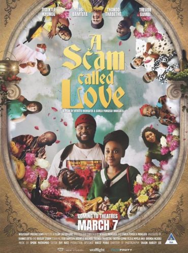 فيلم A Scam Called Love 2025 مترجم