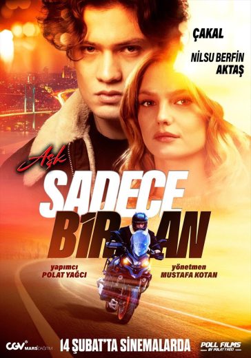 فيلم Ask Sadece Bir An 2025 مترجم