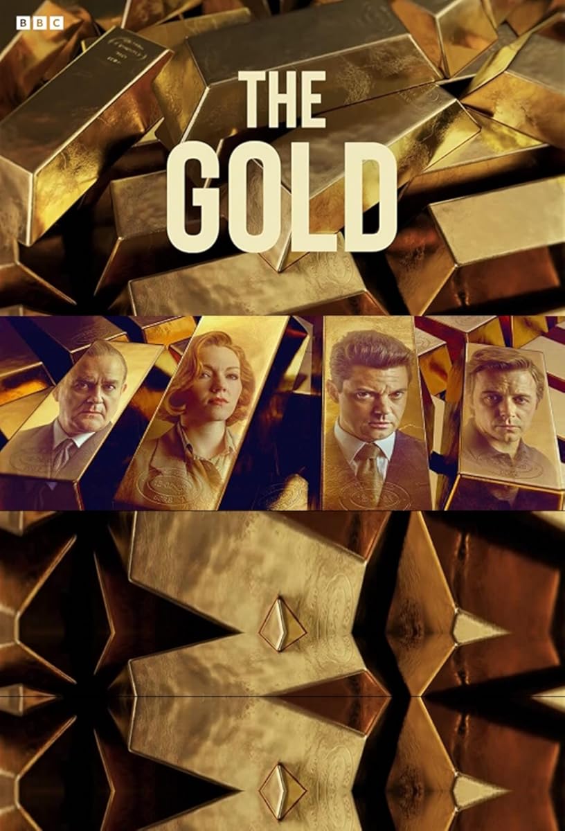 مسلسل The Gold موسم 2 حلقة 2