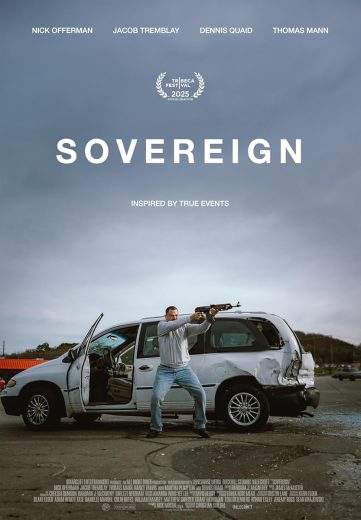 فيلم Sovereign مترجم