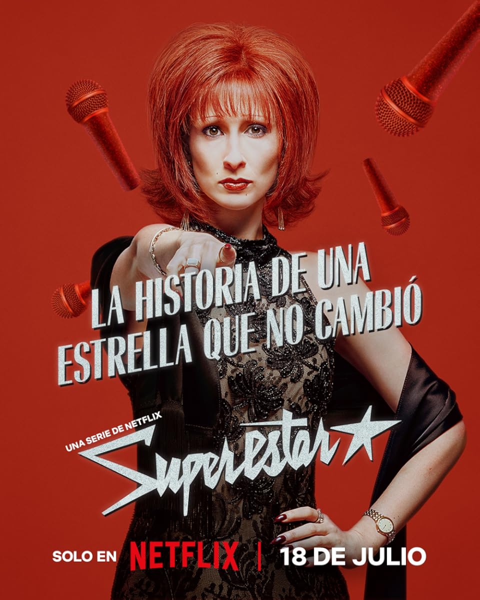 مسلسل Superstar موسم 1 حلقة 1