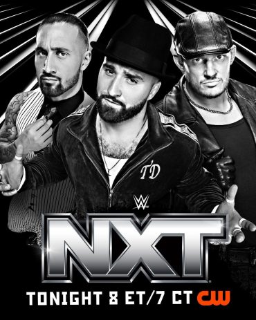 عرض WWE.NXT.2025.07.16 مترجم