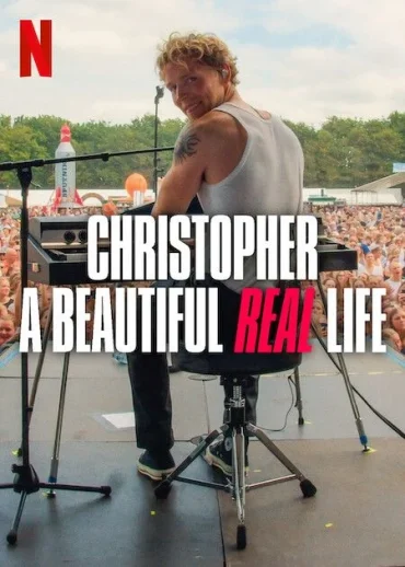 فيلم Christopher: A Beautiful Real Life مترجم