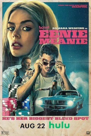 فيلم Eenie Meanie مترجم