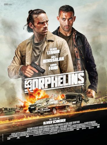فيلم Les orphelins مترجم