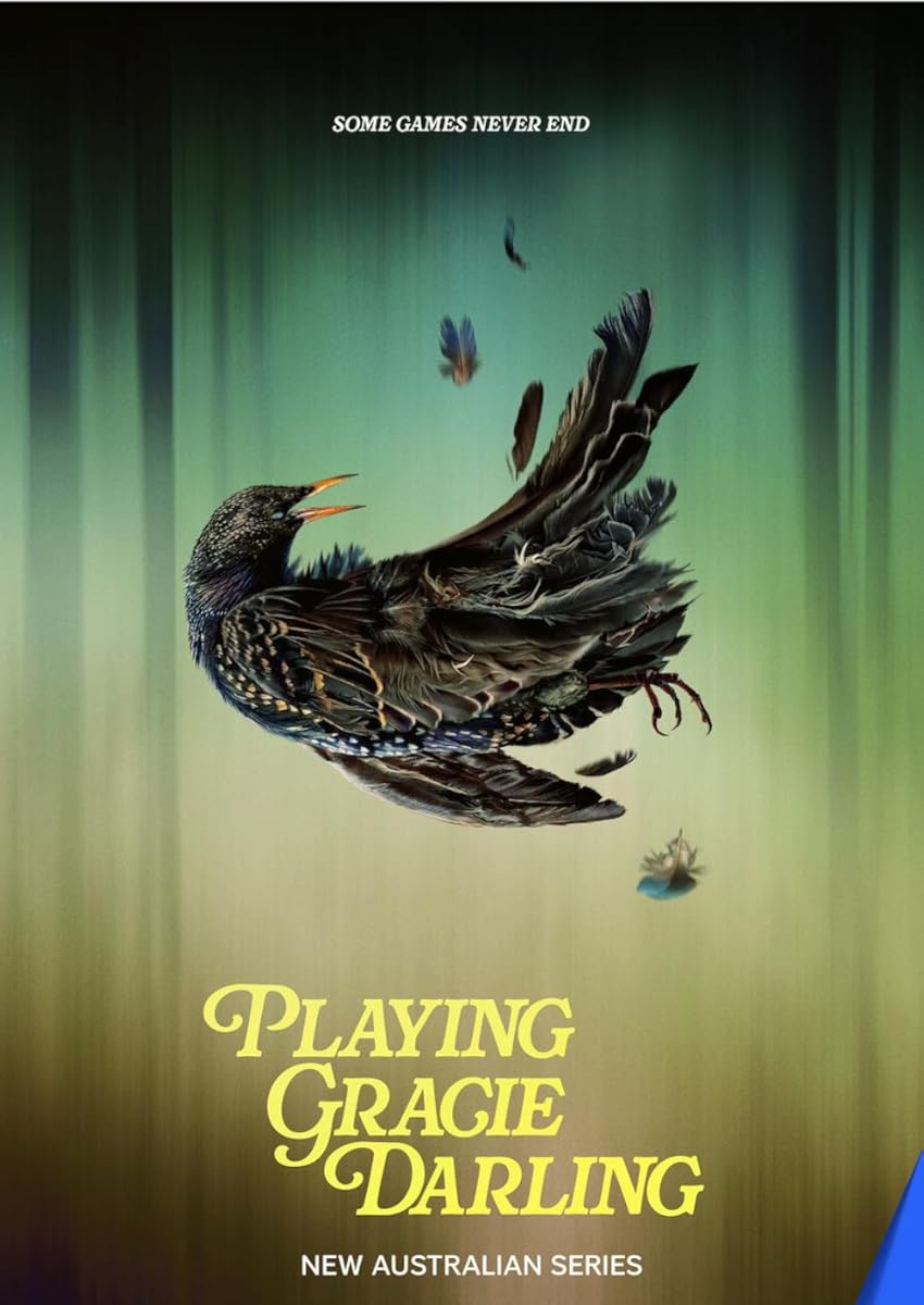 مسلسل Playing Gracie Darling موسم 1 حلقة 6