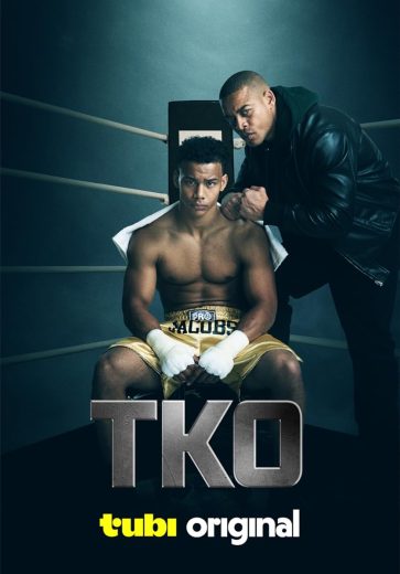 فيلم TKO 2025 مدبلج