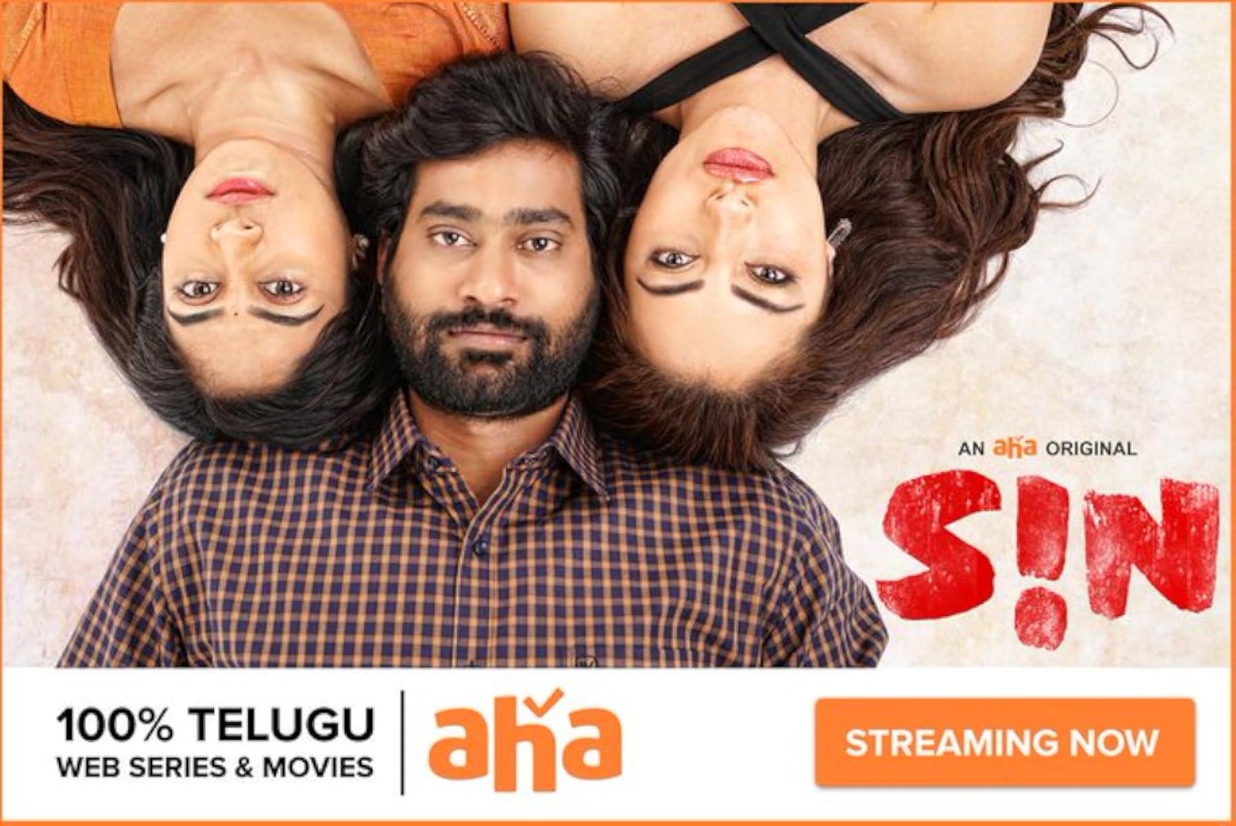 مسلسل Sin موسم 1 حلقة 6