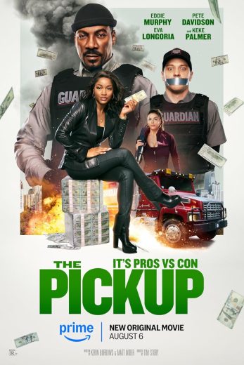 فيلم The Pickup مترجم