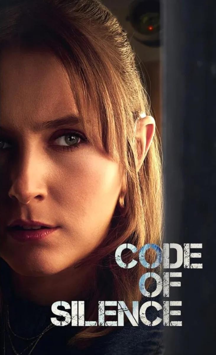 مسلسل Code of Silence موسم 1 حلقة 4