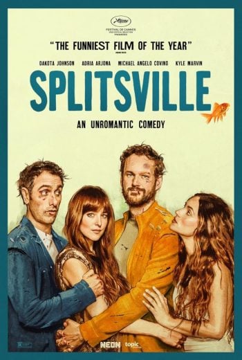 فيلم Splitsville مترجم