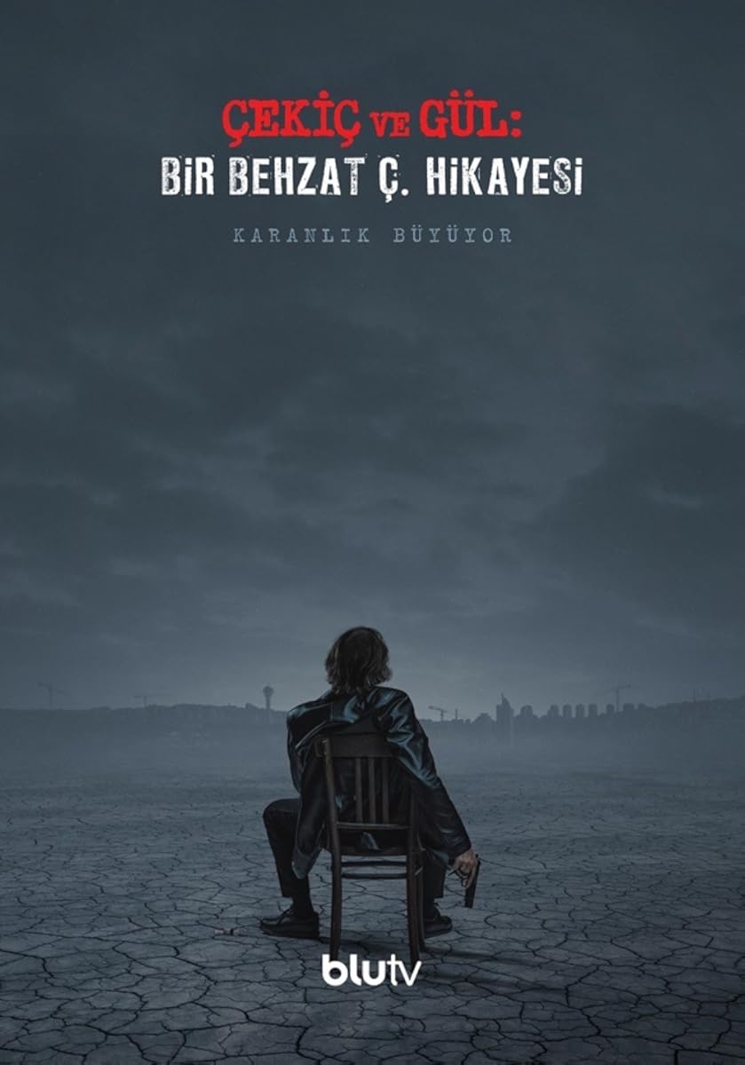 مسلسل Çekiç ve Gül: Bir Behzat Ç. Hikayesi موسم 2 حلقة 2