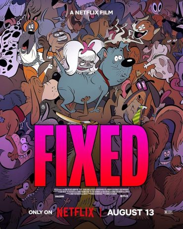 فيلم Fixed مترجم
