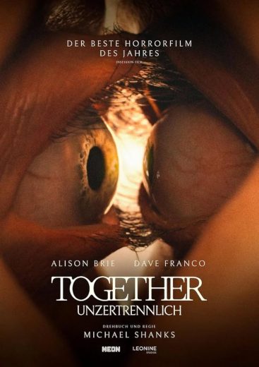 فيلم Together مترجم