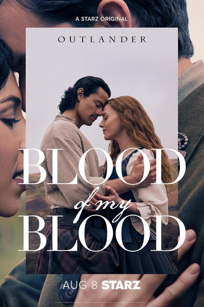 مسلسل Outlander: Blood of My Blood موسم 1 حلقة 1