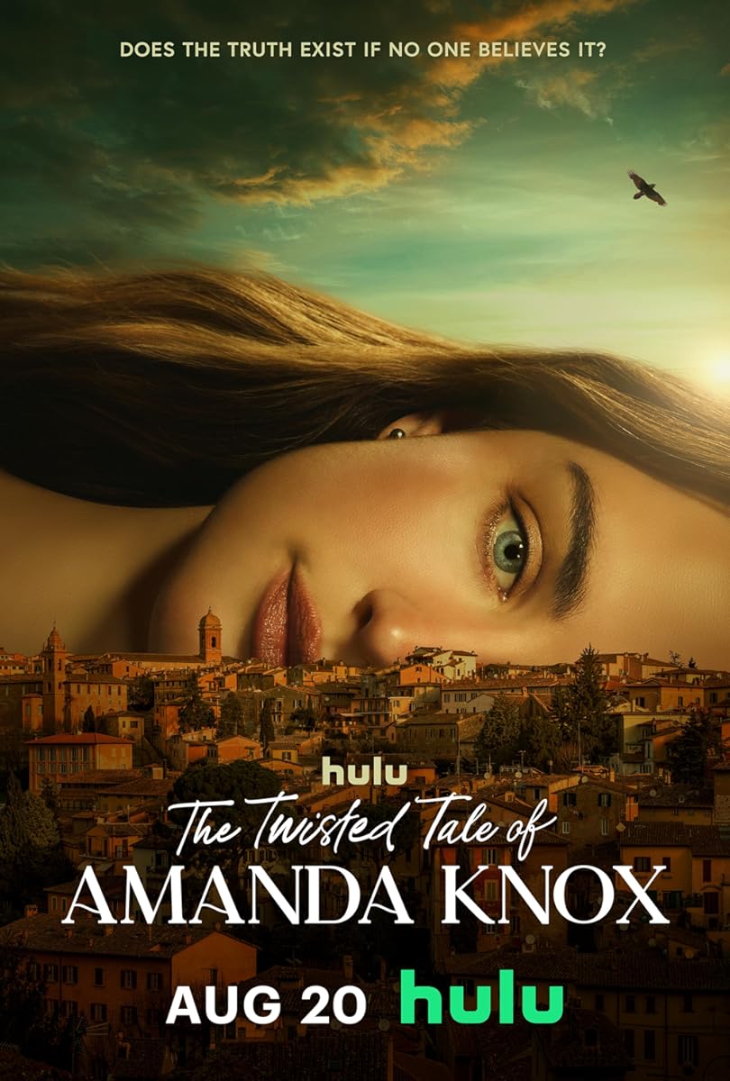 مسلسل The Twisted Tale of Amanda Knox موسم 1 حلقة 1