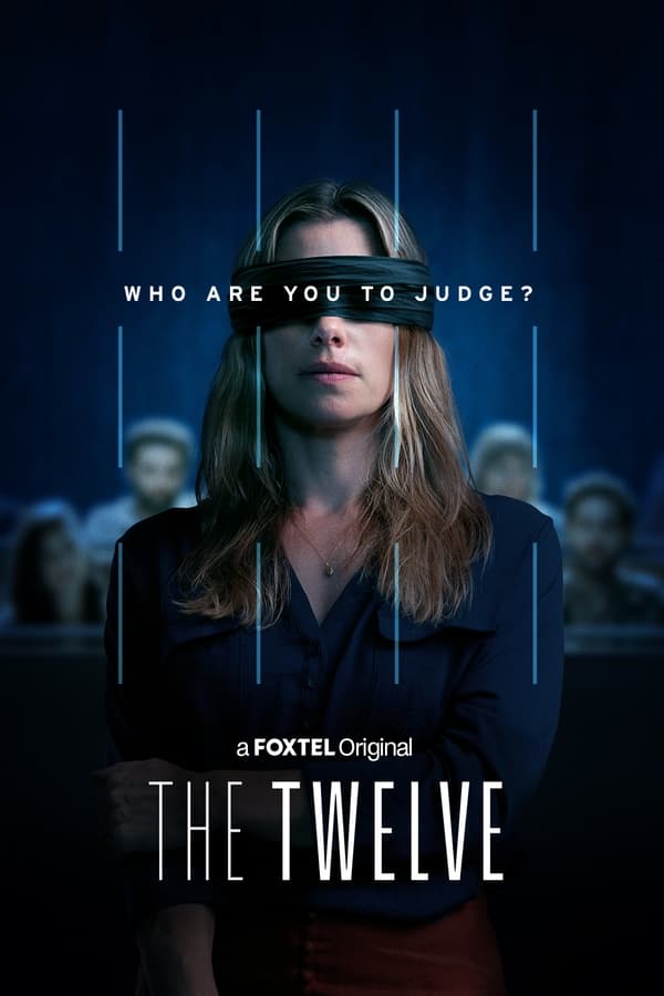 مسلسل The Twelve موسم 3 حلقة 2