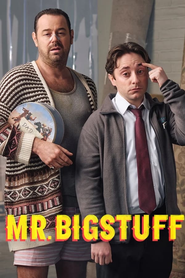 مسلسل Mr. Bigstuff موسم 2 حلقة 2